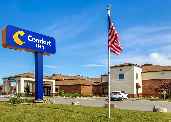 Comfort Inn