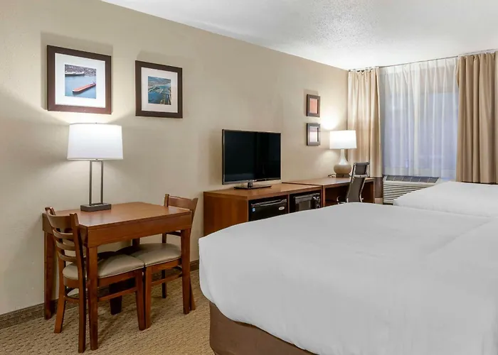 Comfort Inn