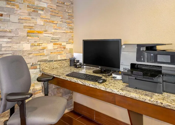 Comfort Inn