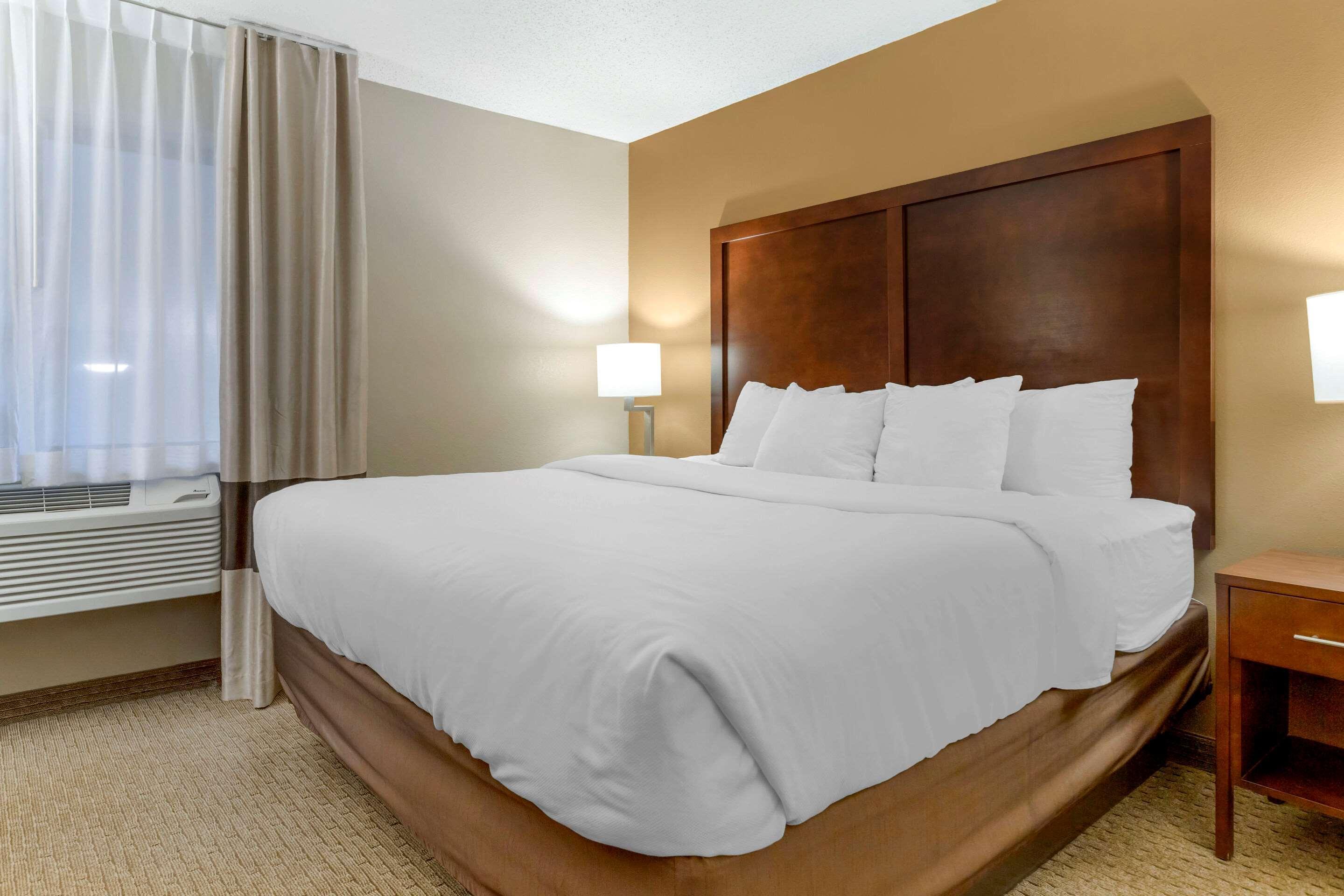 Comfort Sault Ste. Marie