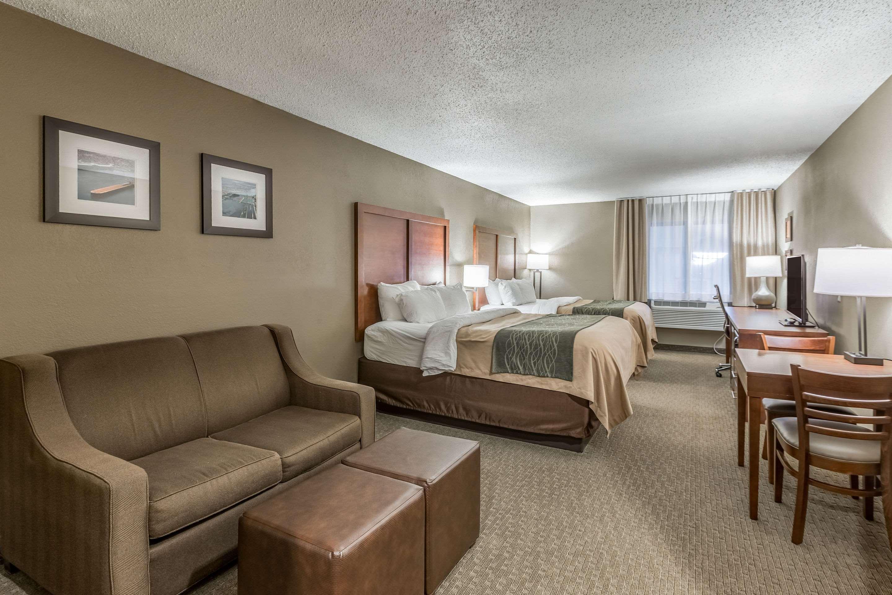 Comfort Inn Sault Ste. Marie