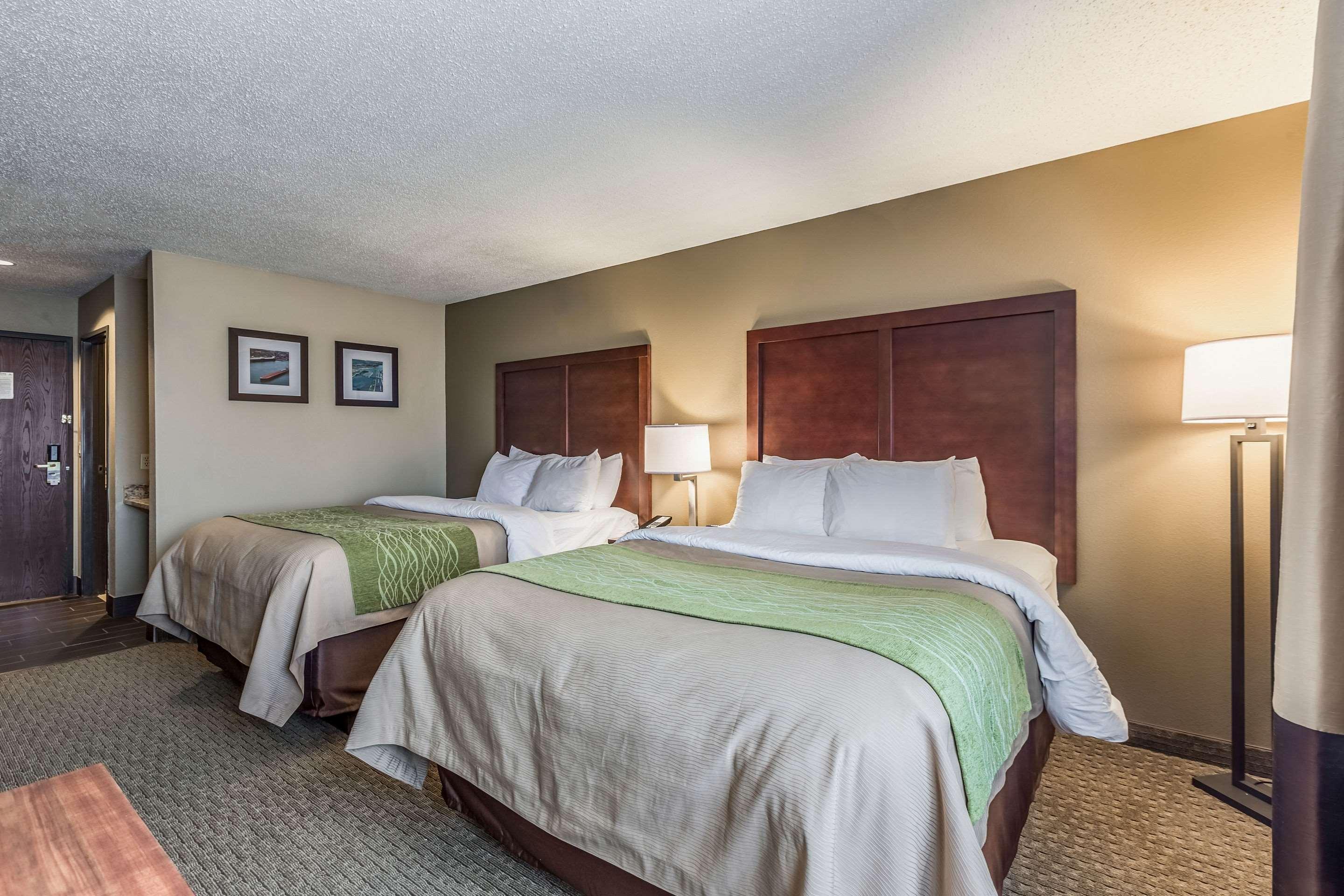 Comfort Sault Ste. Marie
