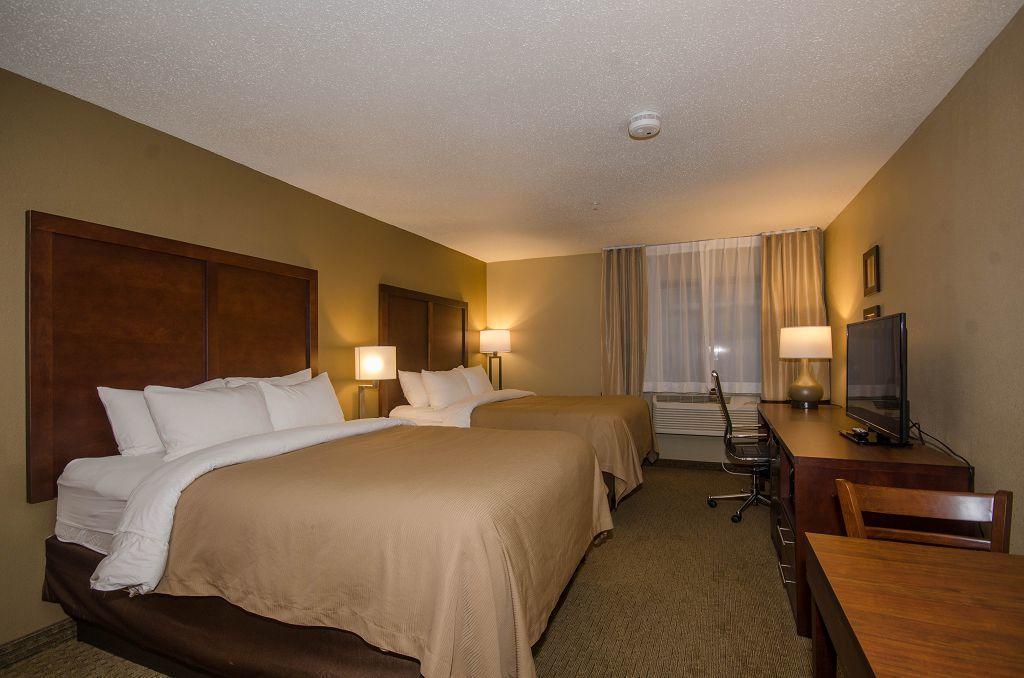 Comfort Inn