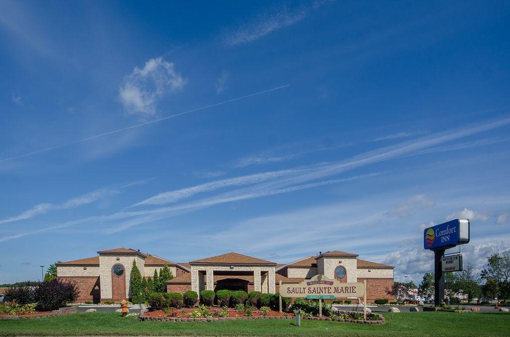 Comfort Inn 2*
