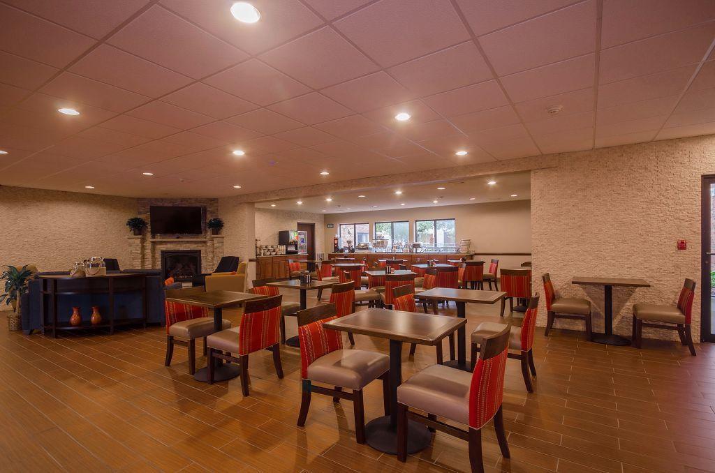 Comfort Inn Sault Ste. Marie