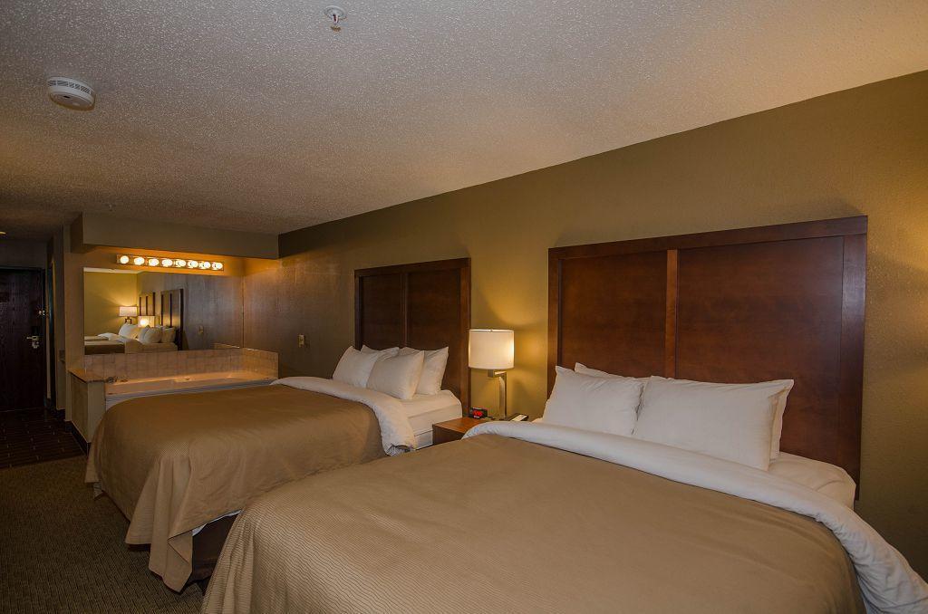 Inn Comfort Sault Ste. Marie