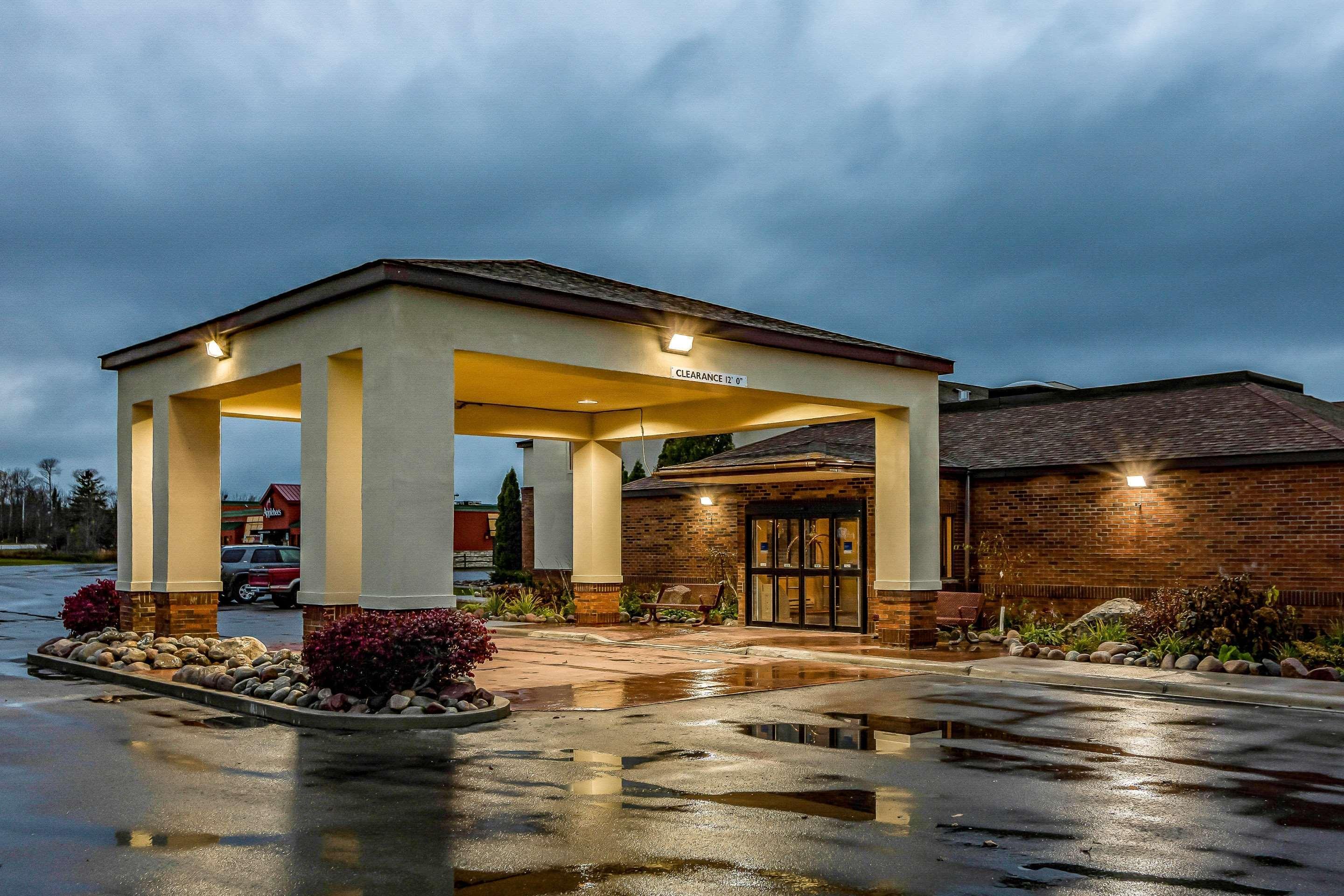 Comfort Inn