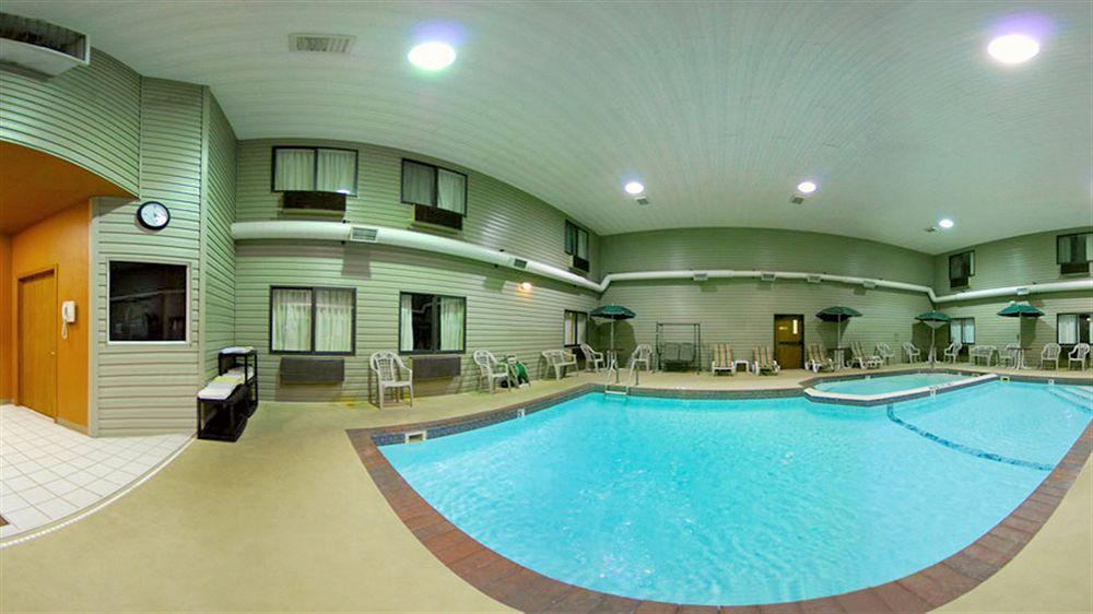 Comfort Inn Sault Ste. Marie