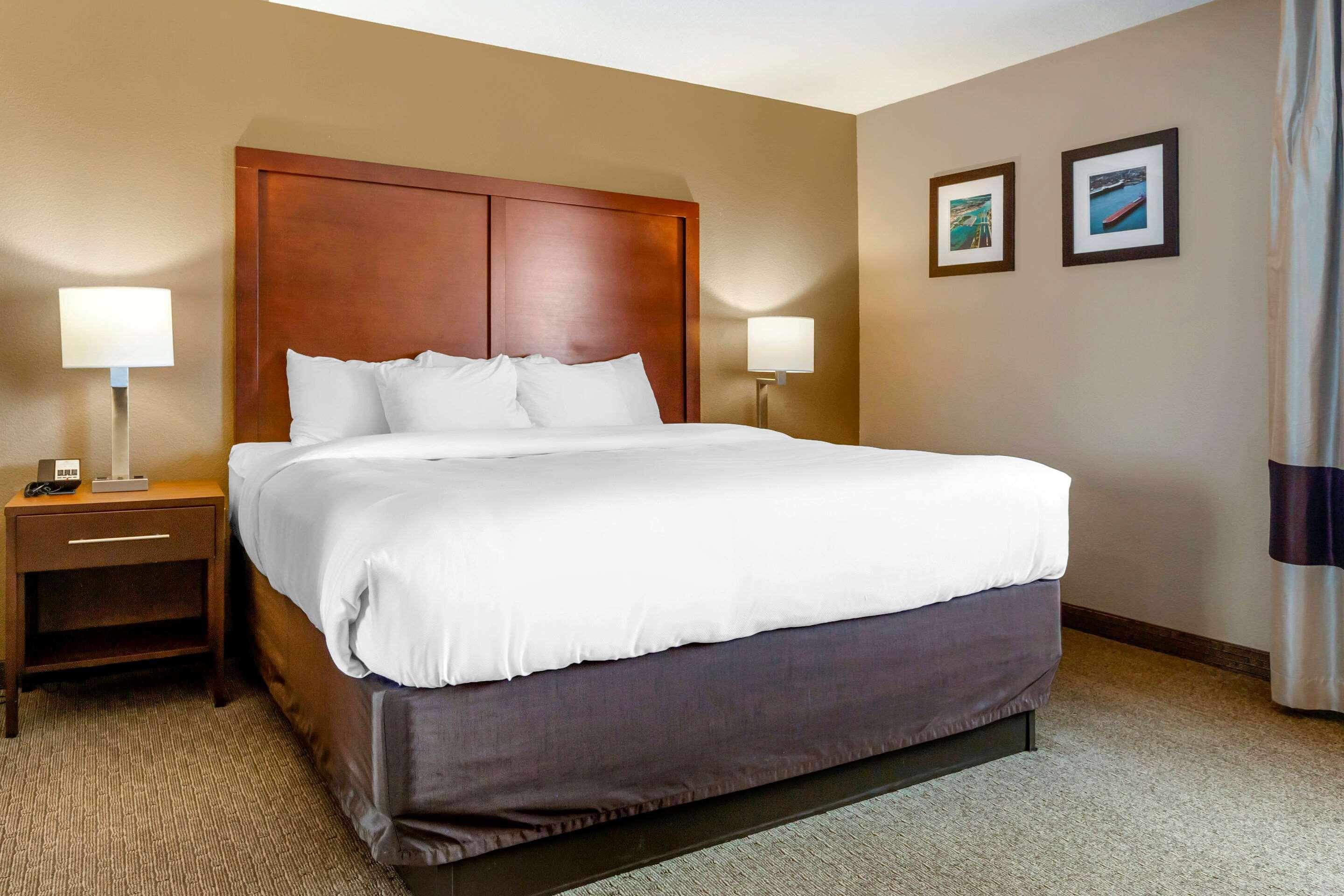 Comfort Inn Sault Ste. Marie