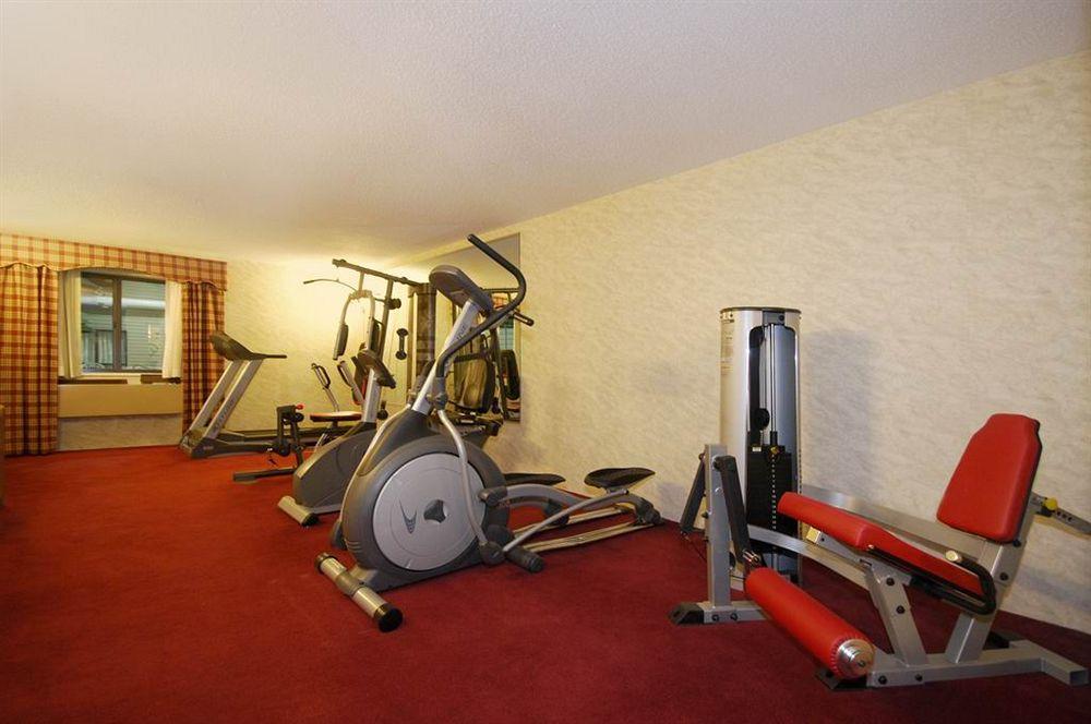 Comfort Inn 2*