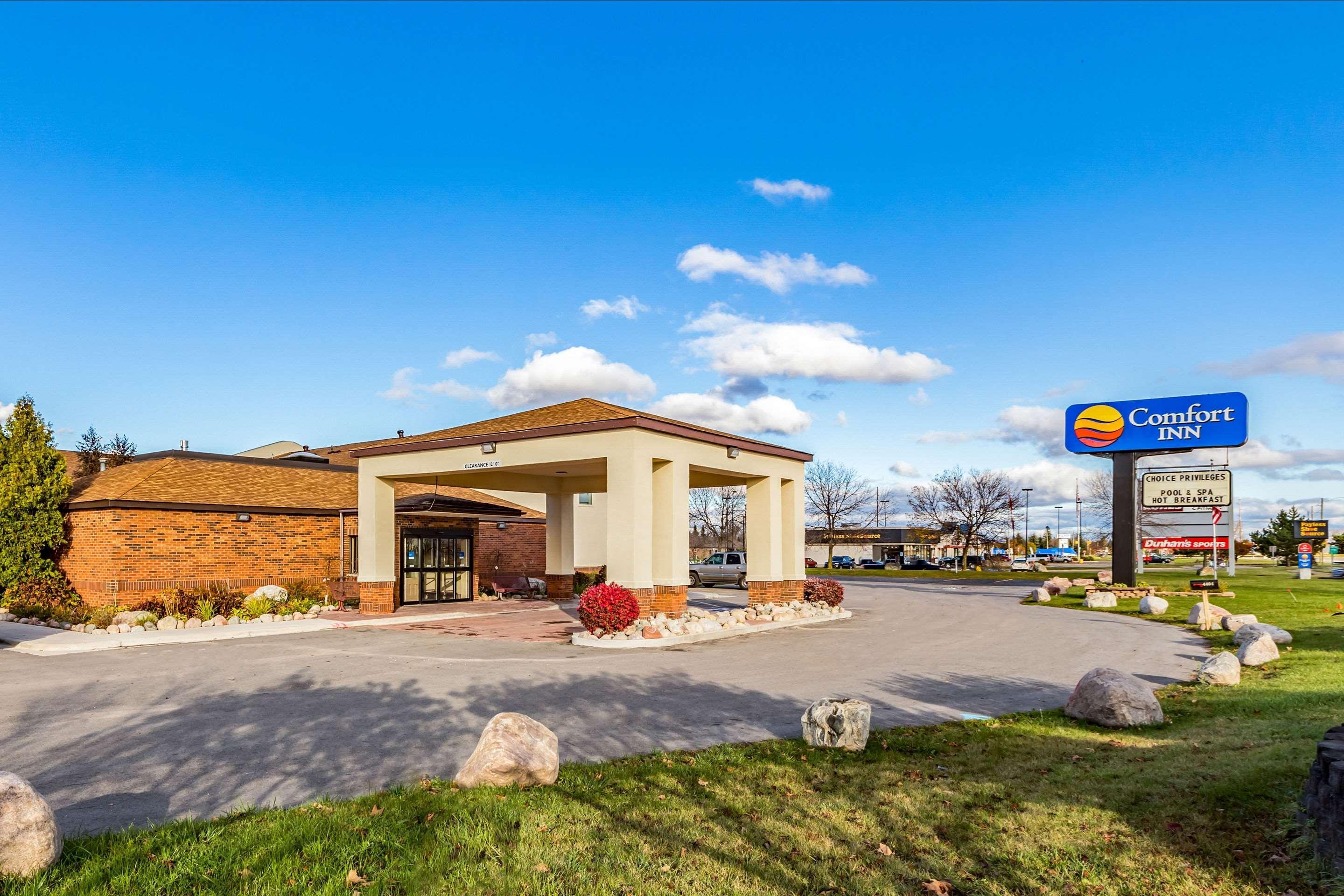 Comfort 2* Sault Ste. Marie
