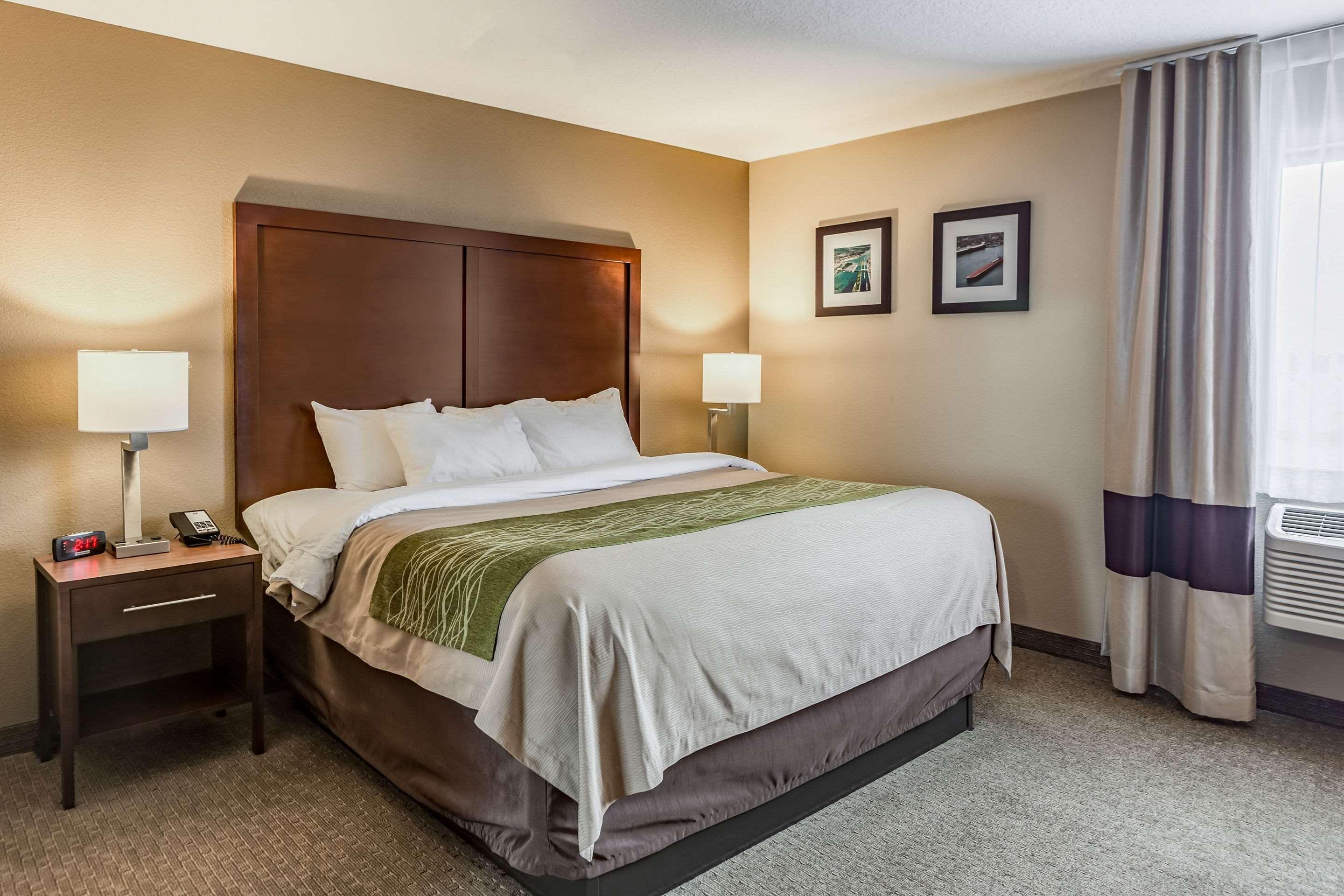 Comfort Inn Sault Ste. Marie