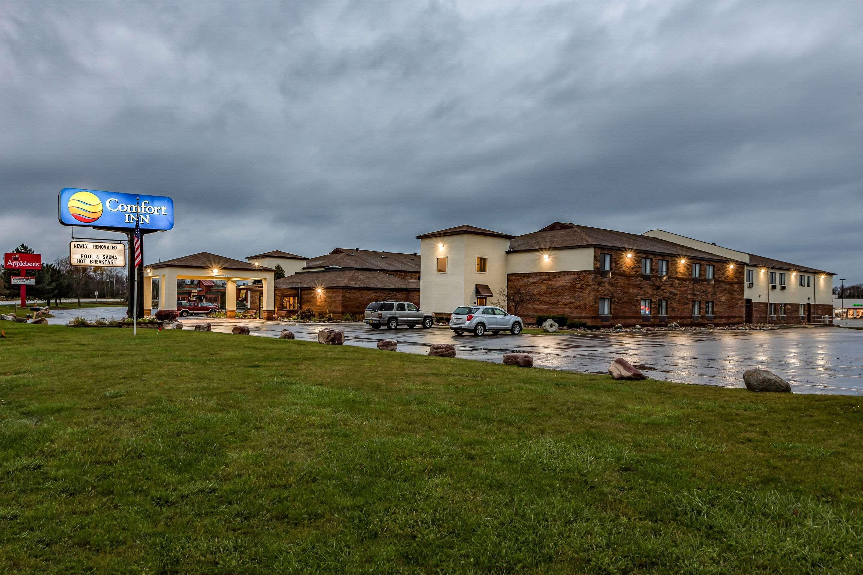 Inn Comfort