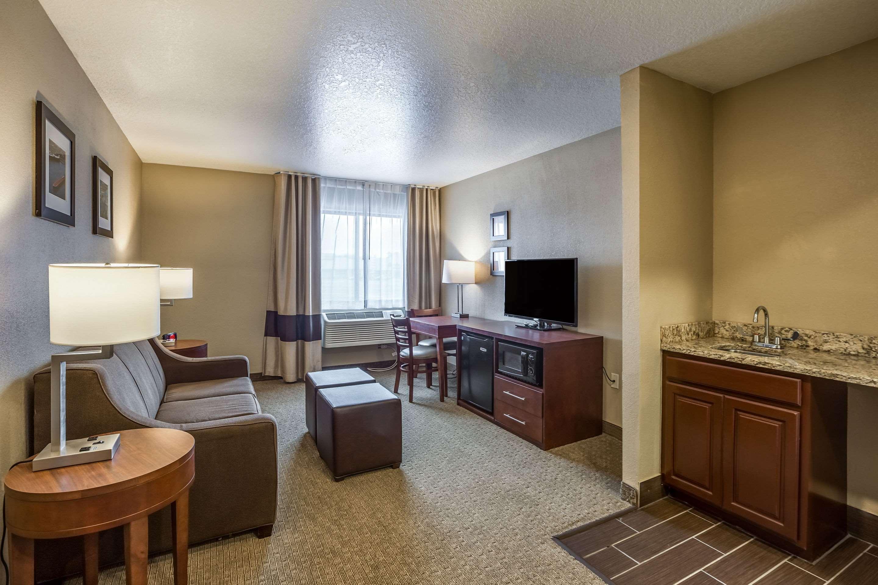 Comfort Inn Sault Ste. Marie