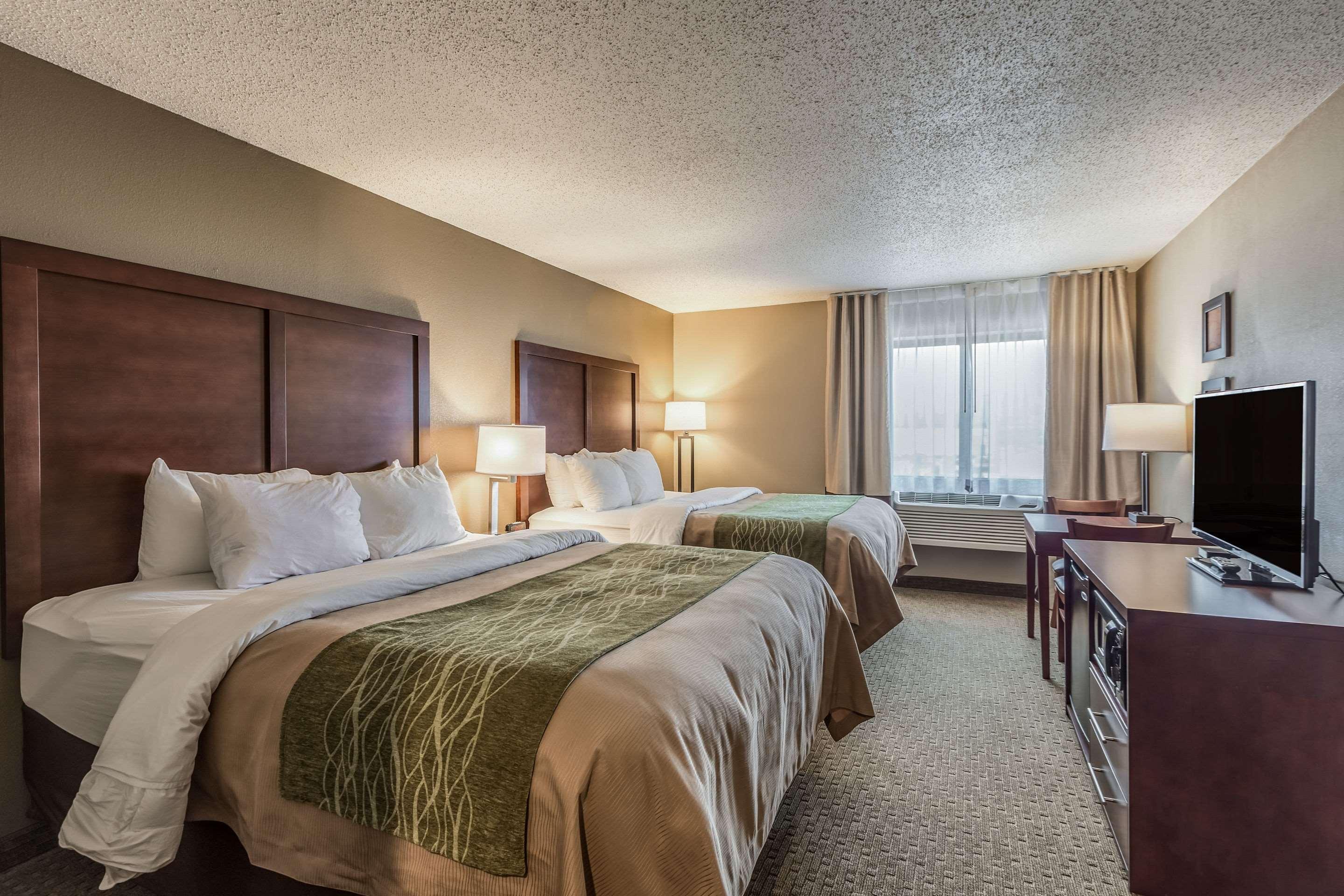 Comfort 2* Sault Ste. Marie