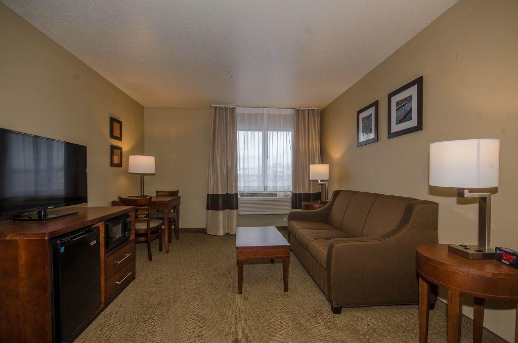 Comfort Inn Sault Ste. Marie
