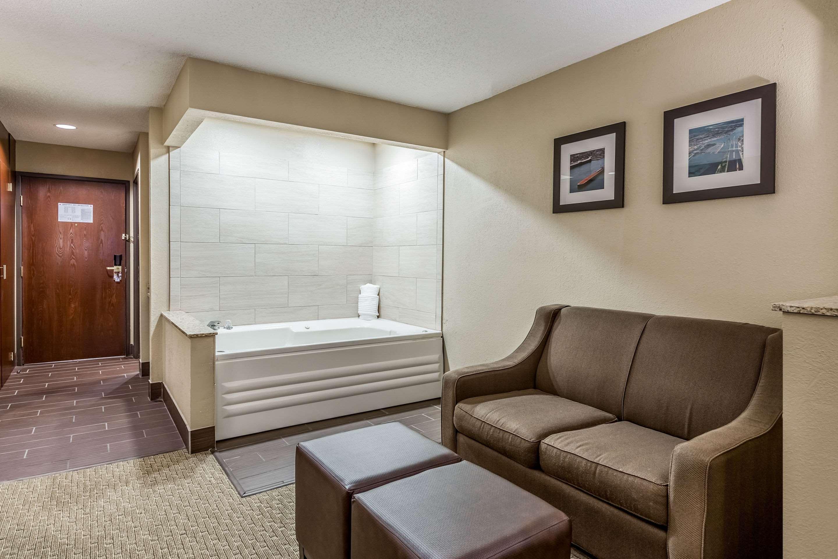 Comfort Inn Sault Ste. Marie