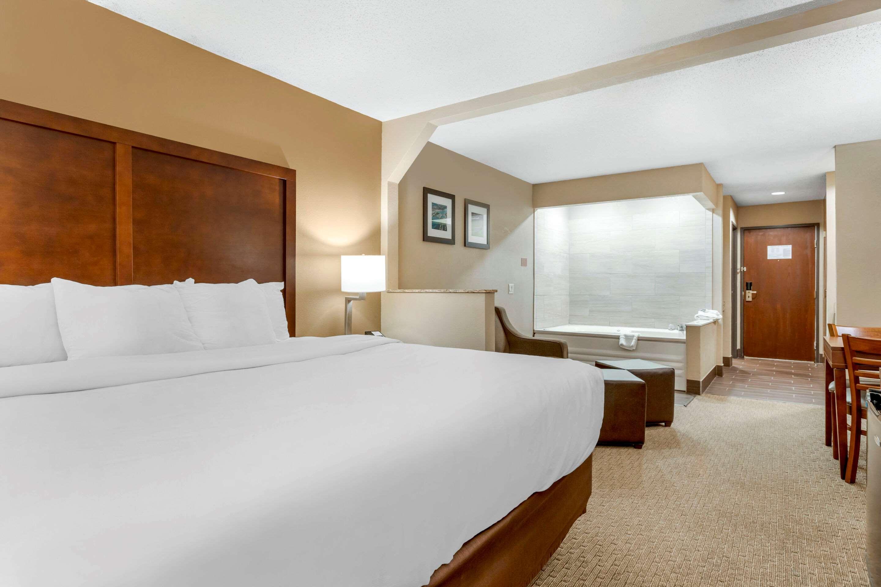 Comfort 2* Sault Ste. Marie