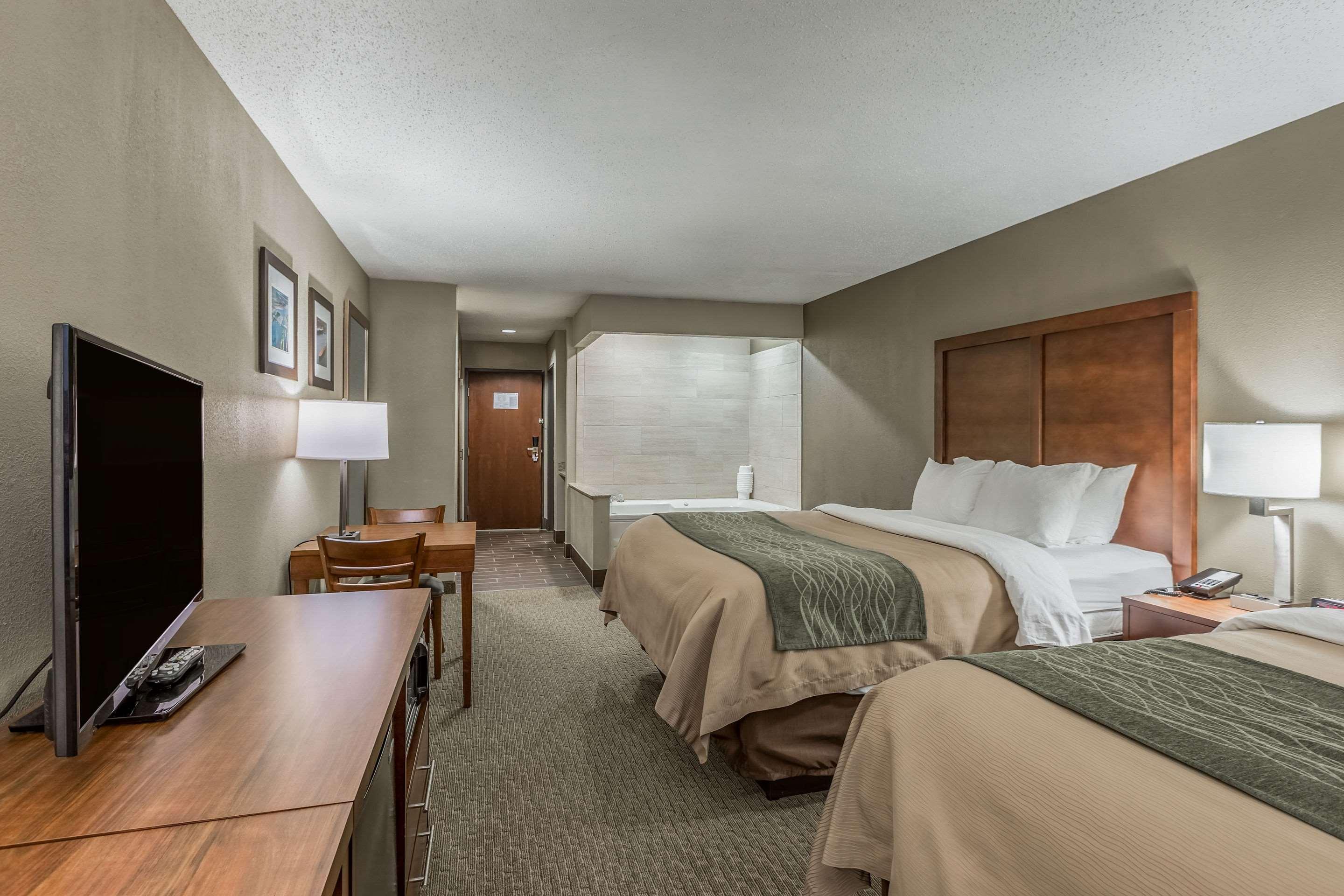 Inn Comfort Sault Ste. Marie