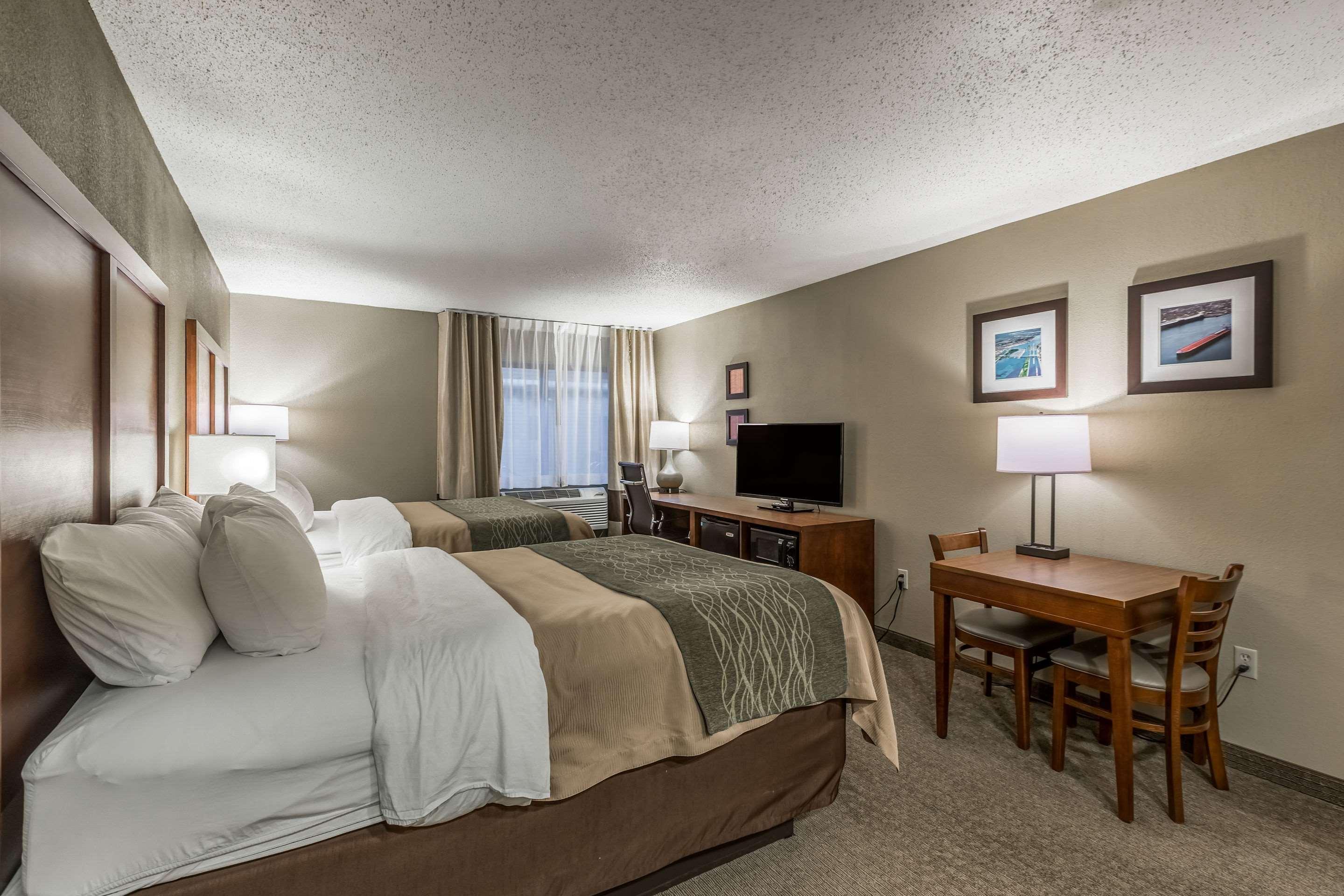 Inn Comfort