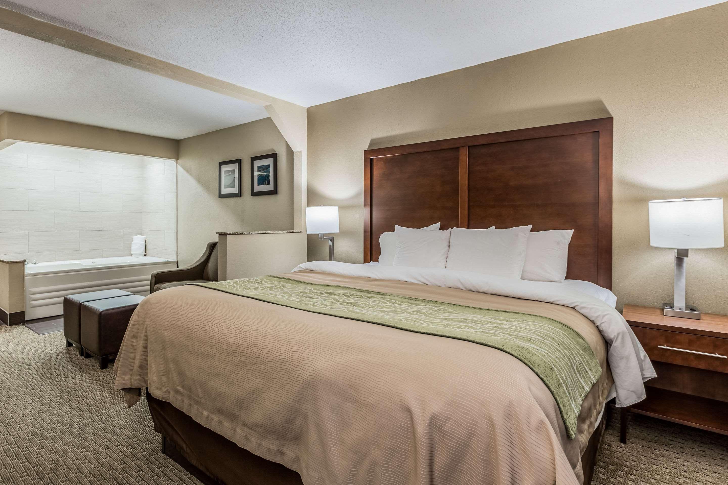 Comfort 2* Sault Ste. Marie