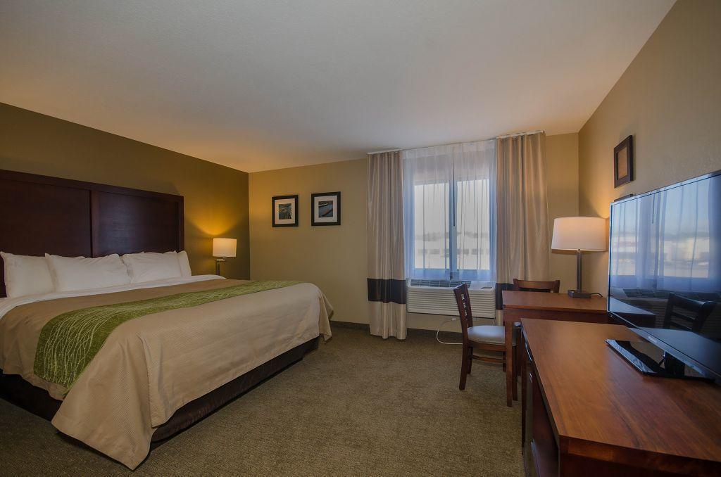 Comfort Inn