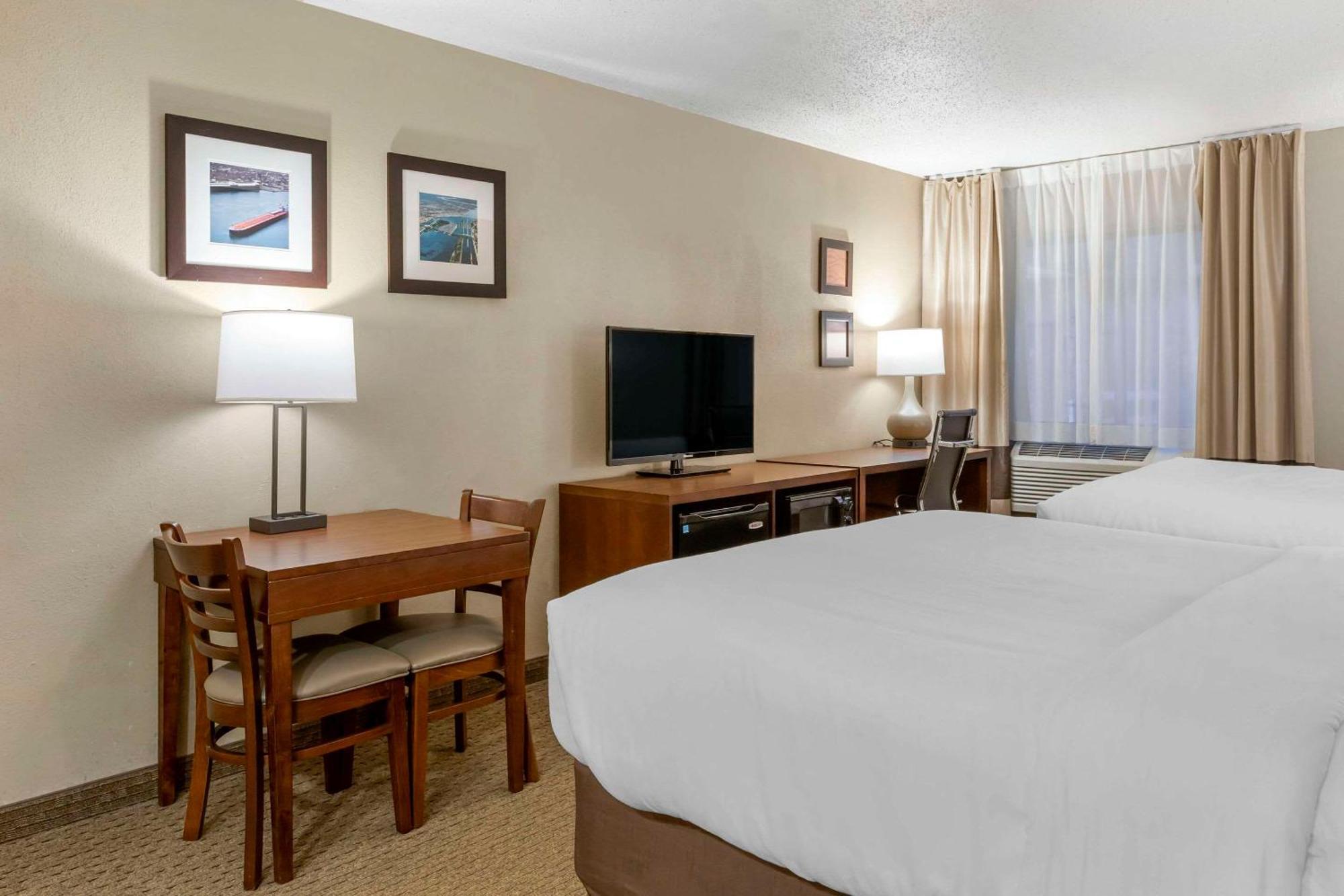 Comfort Inn