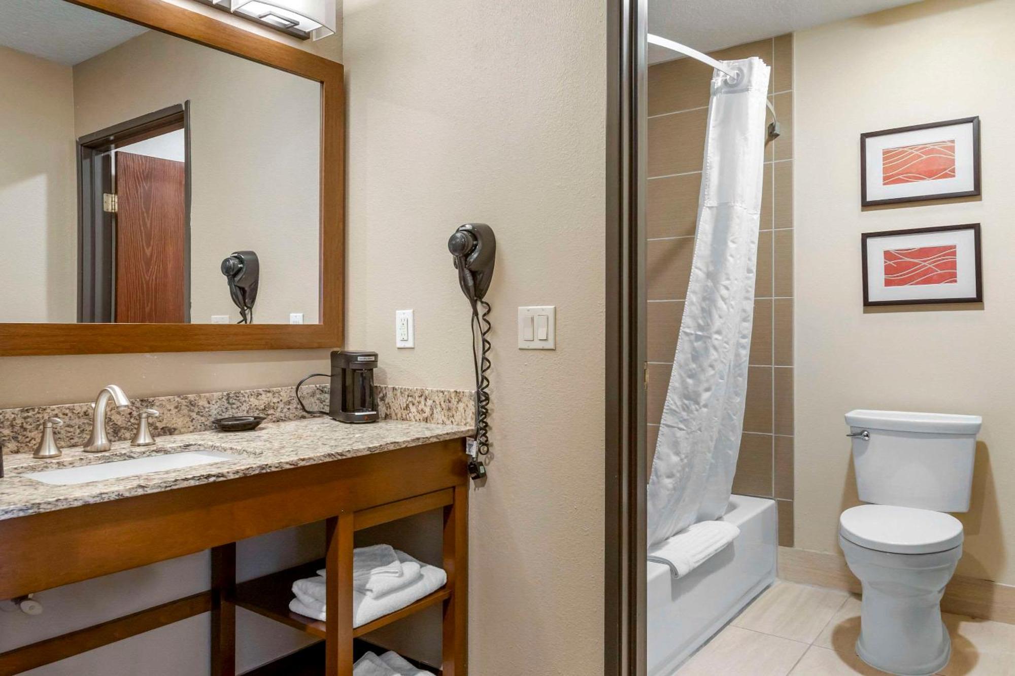 Comfort 2* Sault Ste. Marie