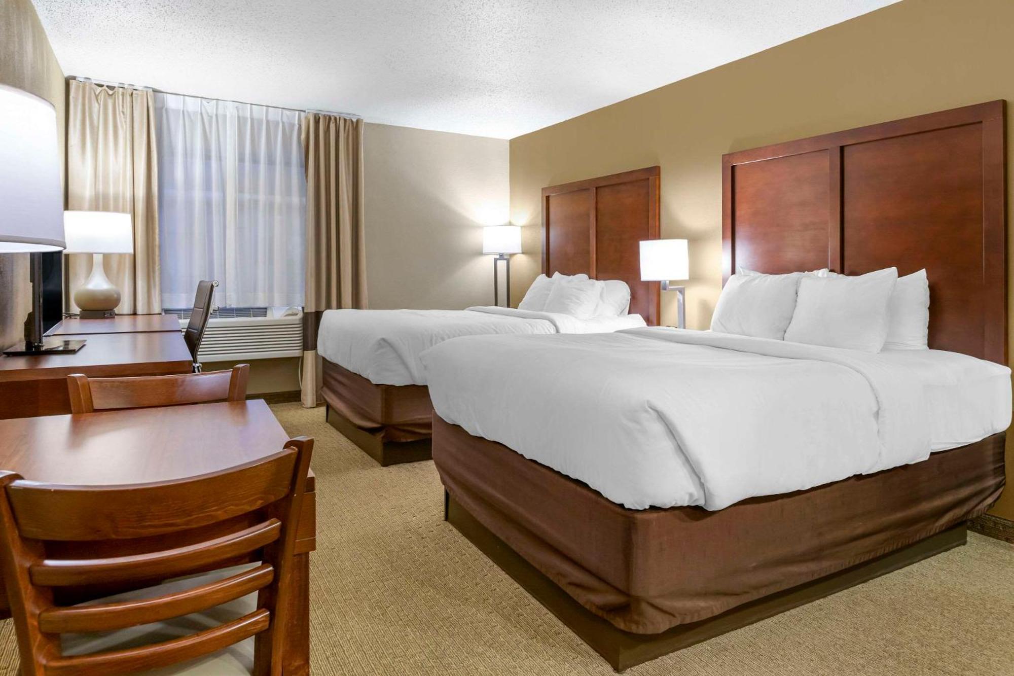 Inn Comfort