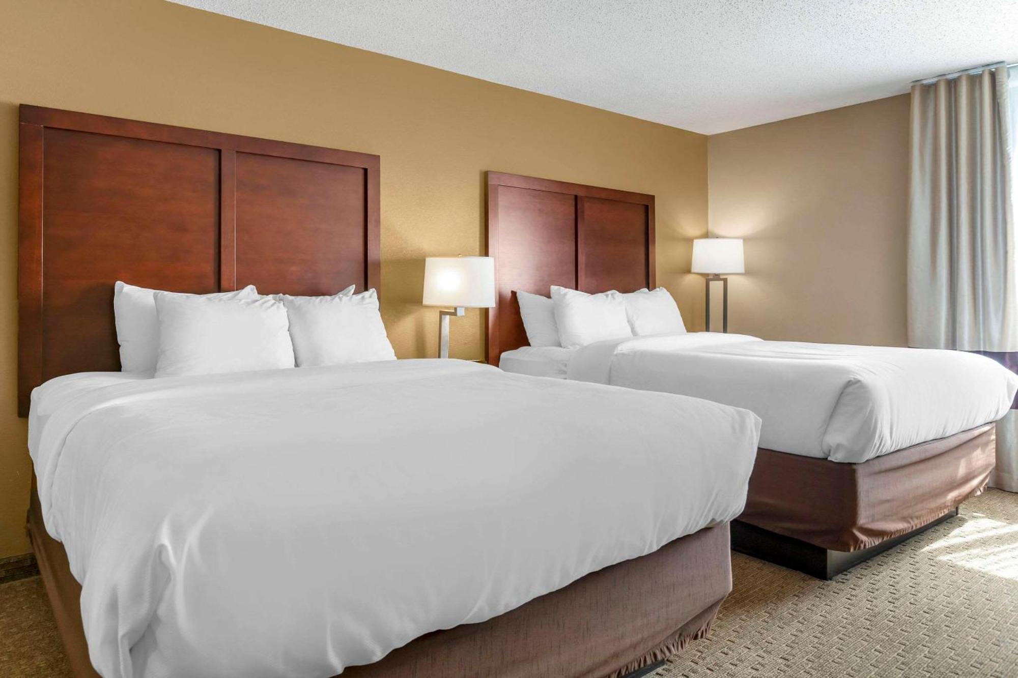 Inn Comfort